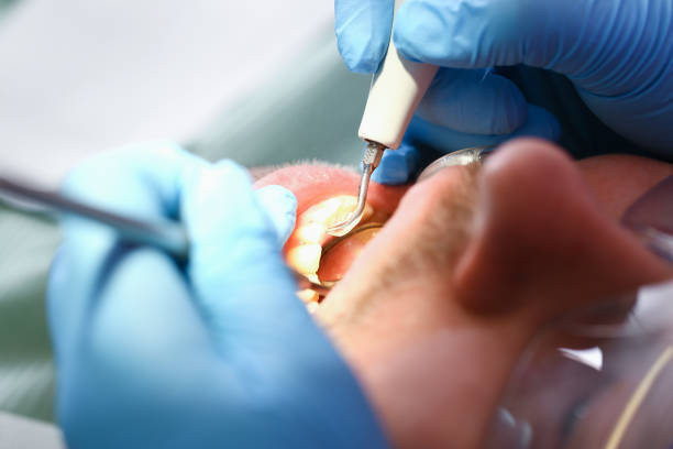 Best Emergency Orthodontic Repairs in Tioga, TX