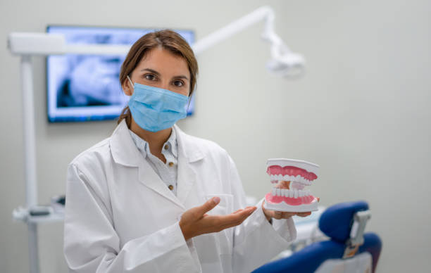 Best Emergency Treatment for Oral Infections in Tioga, TX