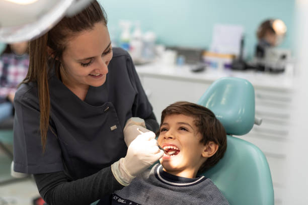 Best Dental Abscess Treatment in Tioga, TX