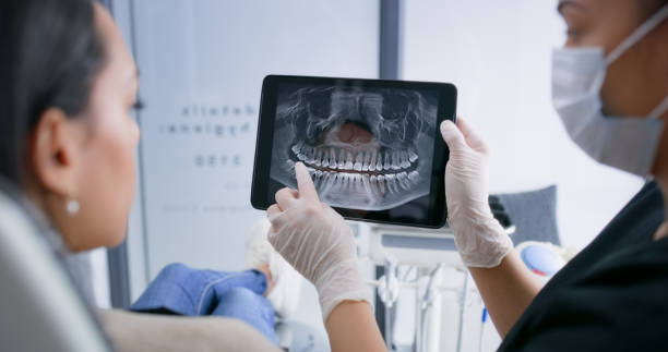 Best Emergency Wisdom Tooth Extraction in Tioga, TX