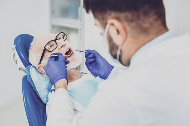 Best Emergency Care for Gum Disease in Tioga, TX